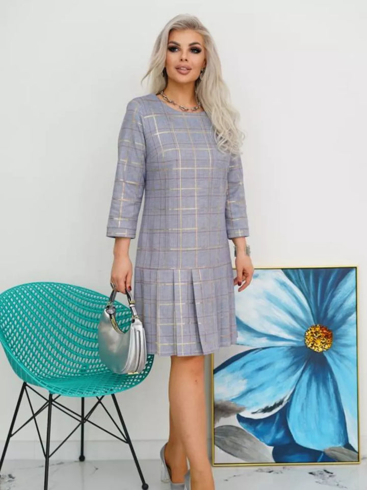 Velira - Woven Dress