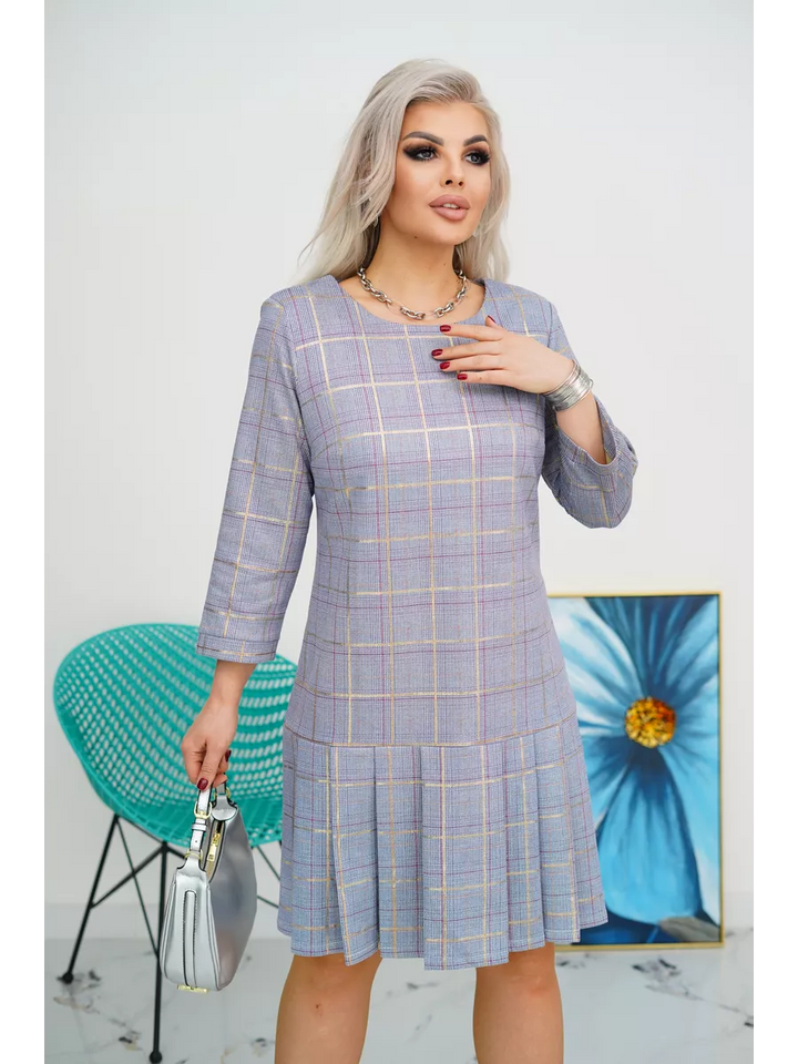 Velira - Woven Dress