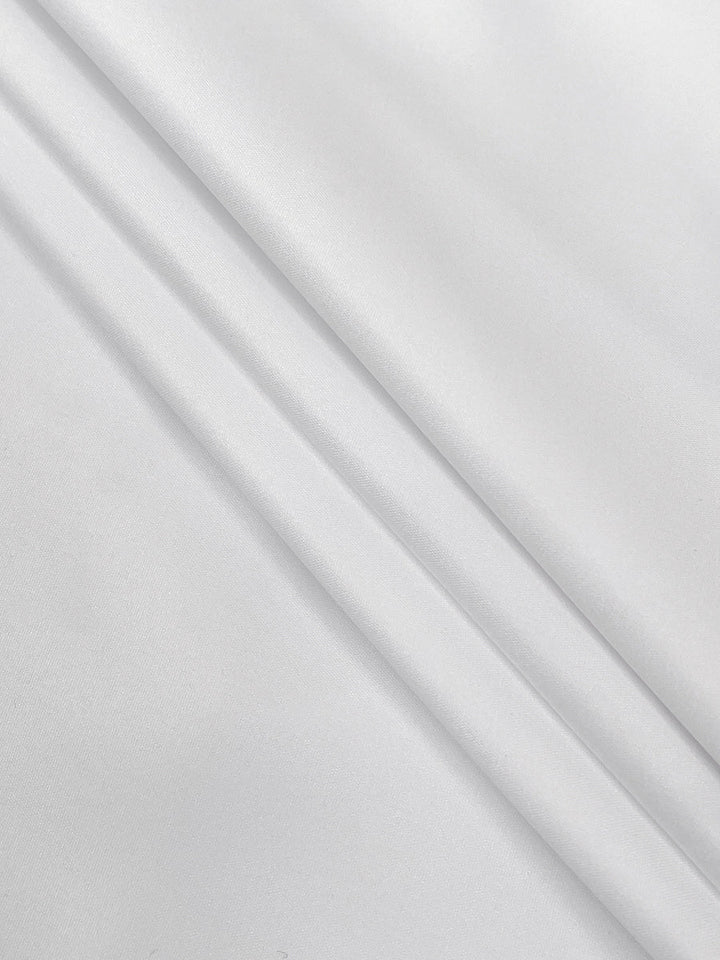 Orvina – Robe midi plissée tissée