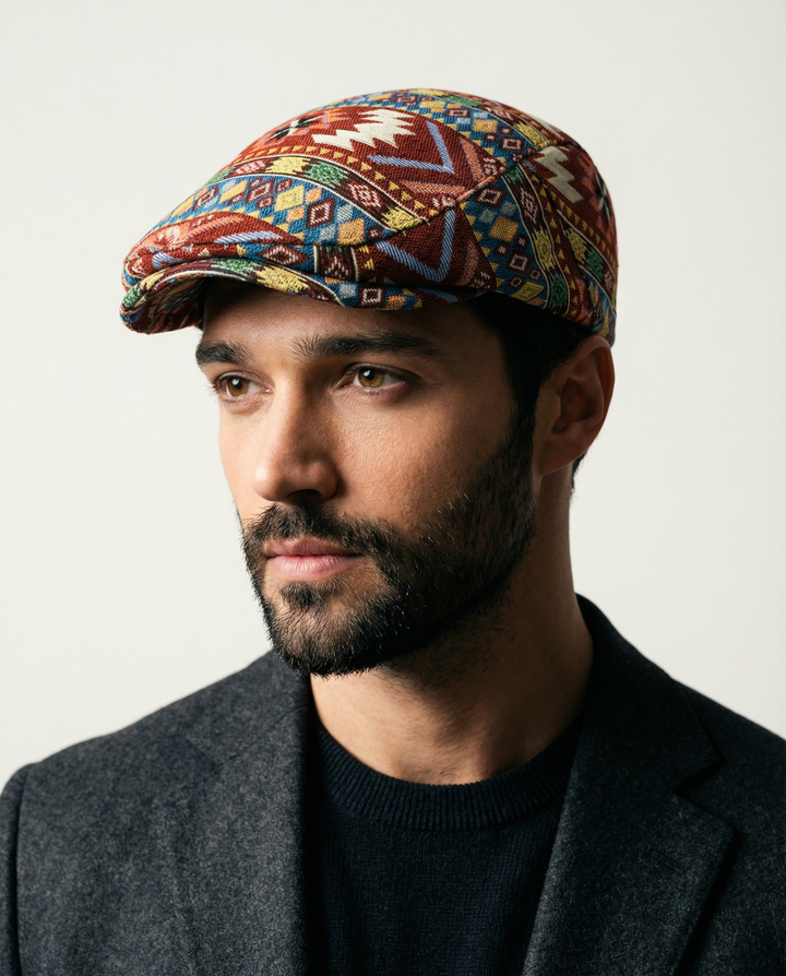 Casquette – à sangle réglable en coton