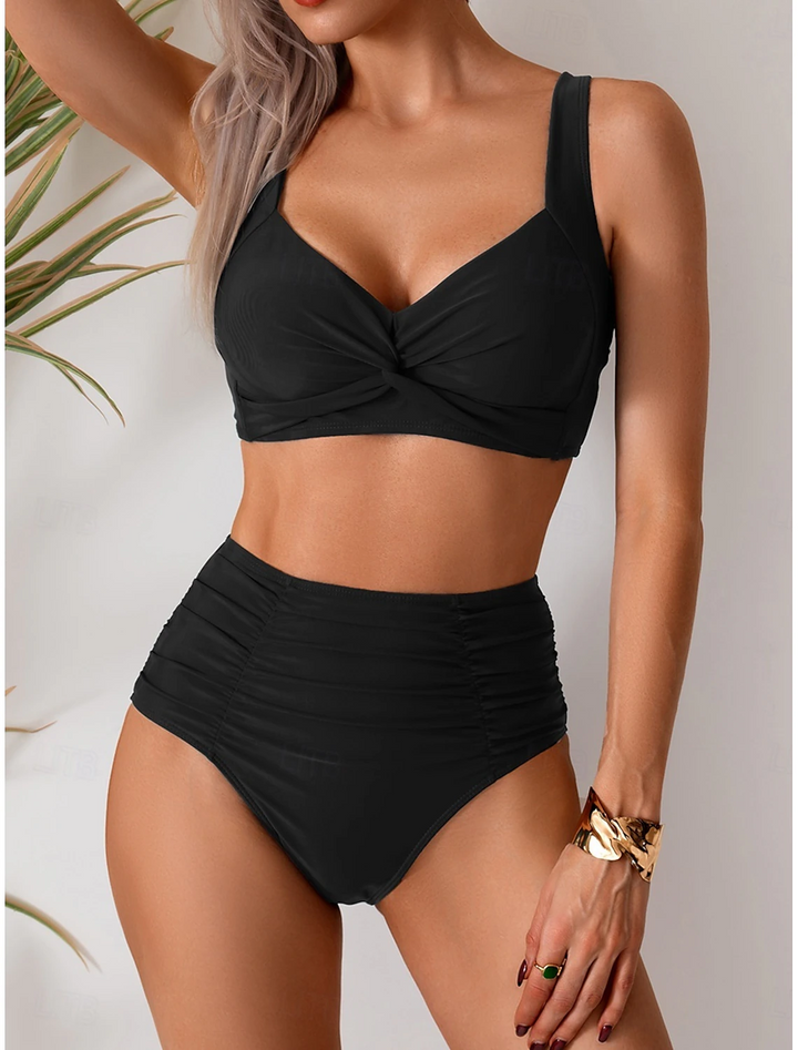 Sivara – ensemble de bikini à rayures