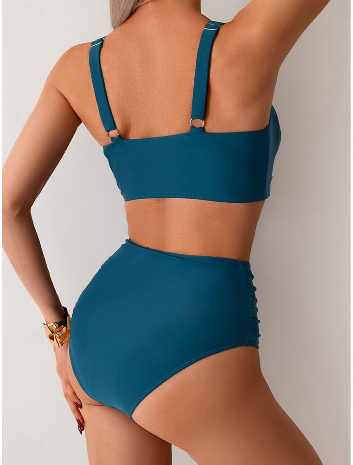 Sivara – ensemble de bikini à rayures