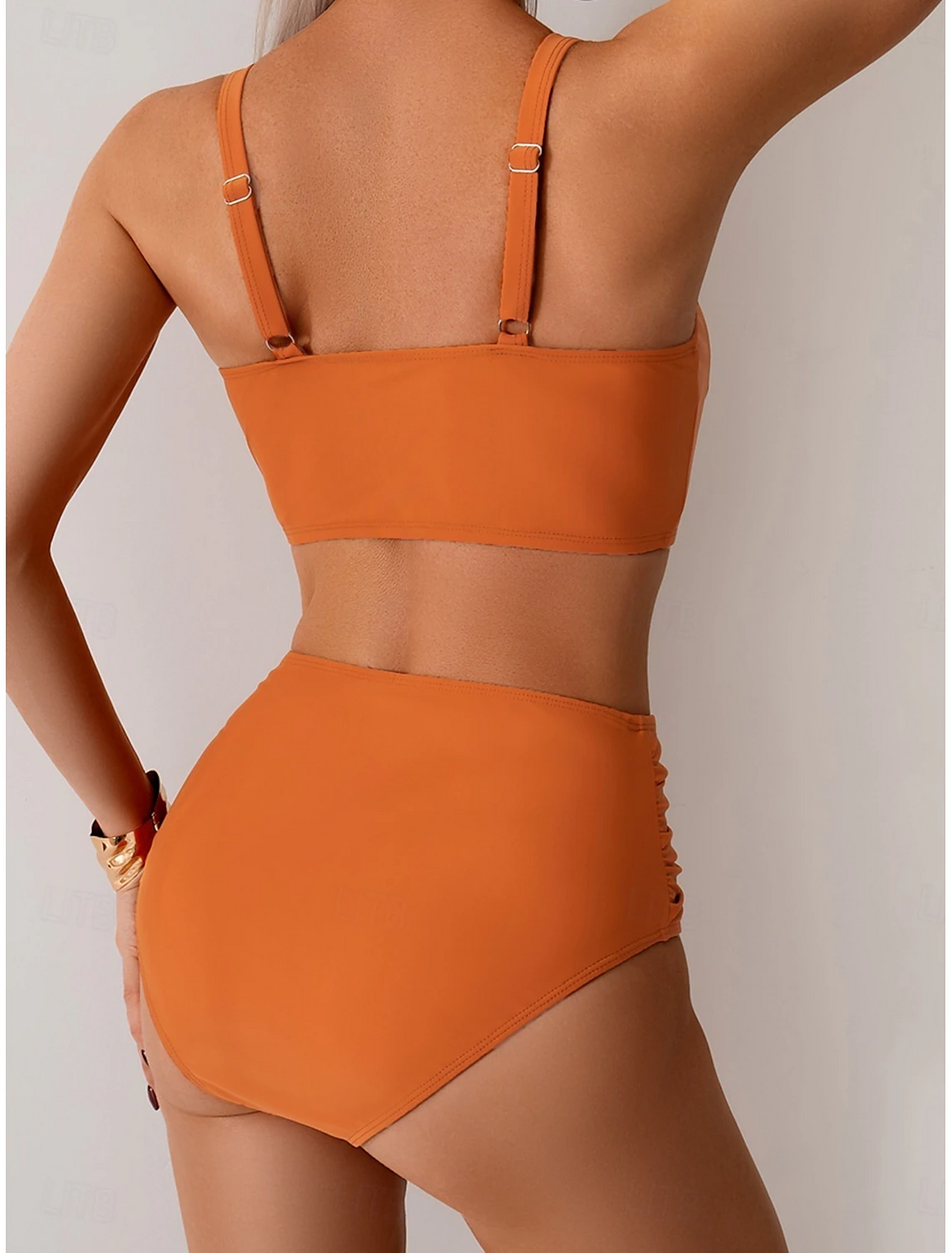 Sivara – ensemble de bikini à rayures