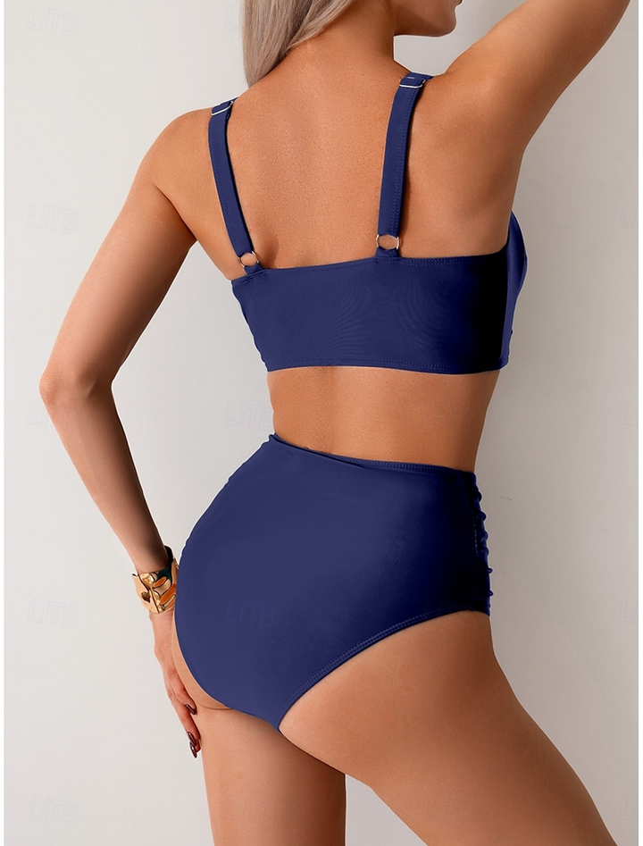 Sivara – ensemble de bikini à rayures