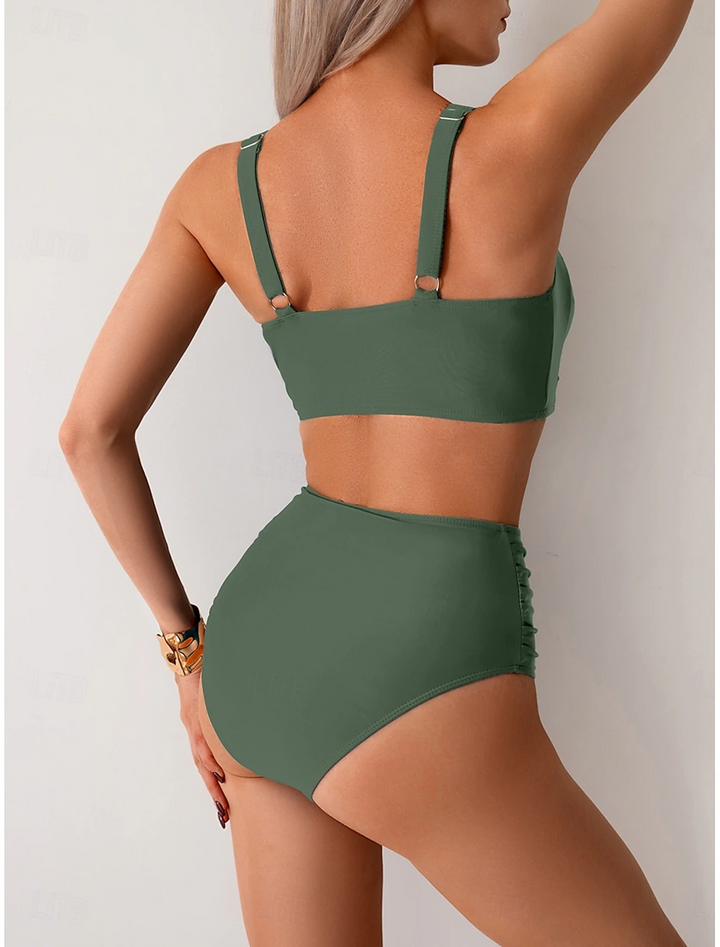 Sivara – ensemble de bikini à rayures