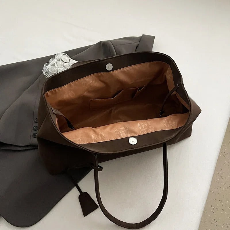 Livora – Sac fourre-tout surdimensionné