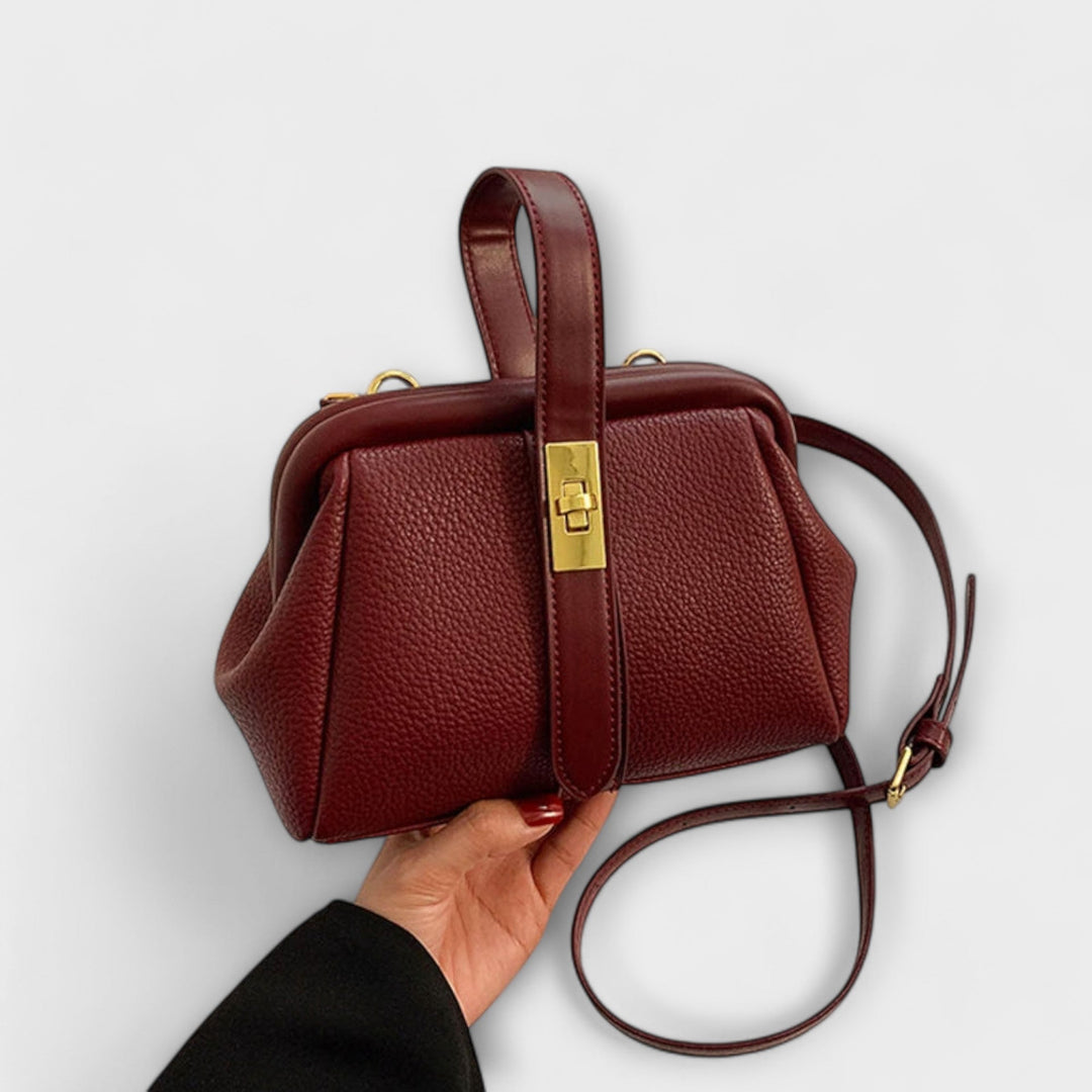 Nyvara – sac rétro à bandoulière ajustable
