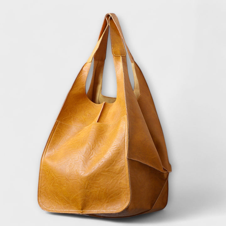 Vayla – sac de week-end à bandoulière convertible
