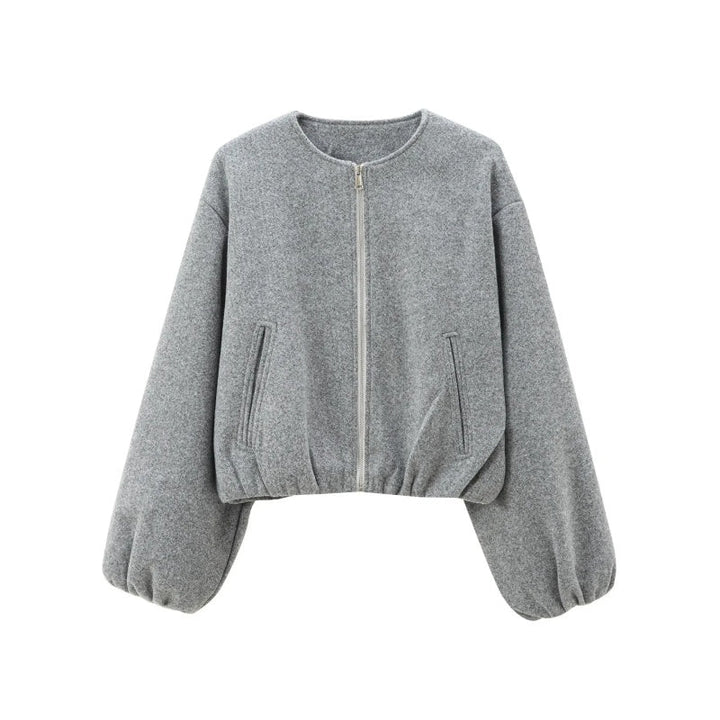 Velira – Veste légère courte