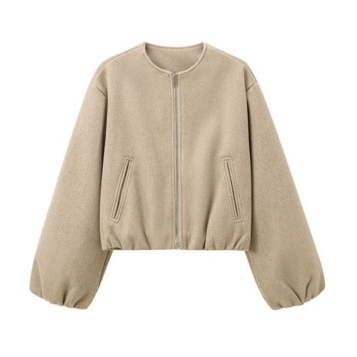 Velira – Veste légère courte