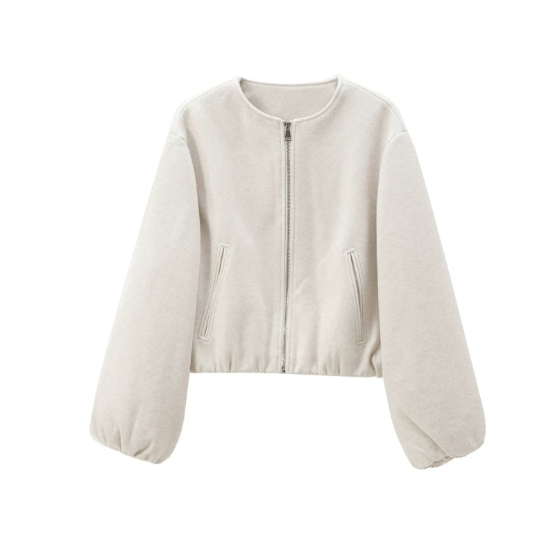 Velira – Veste légère courte