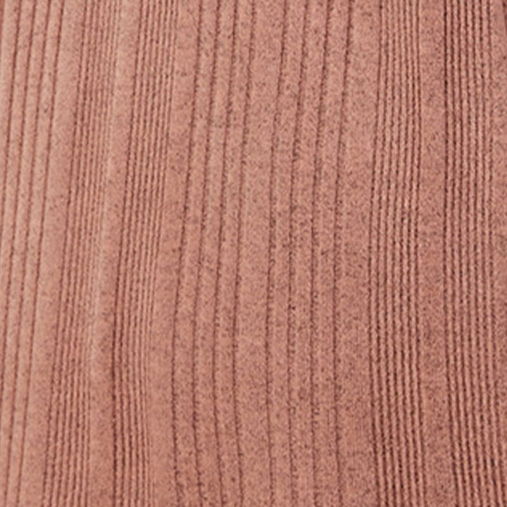 Virela – manteau en maille ouvert
