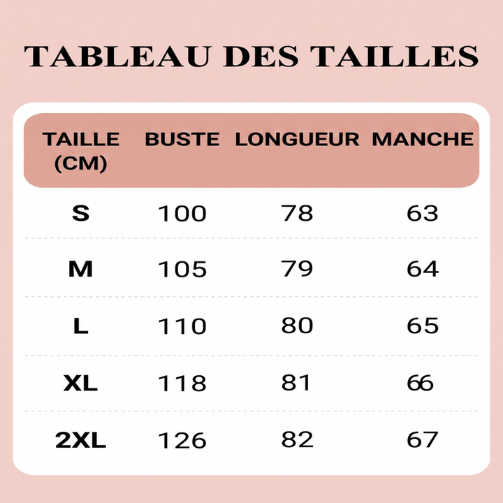 Virela – manteau en maille ouvert