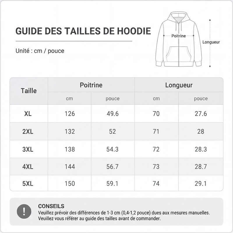 Mireva – Veste à capuche en mélange de fibres