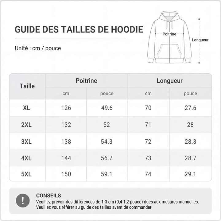 Mireva – Veste à capuche en mélange de fibres
